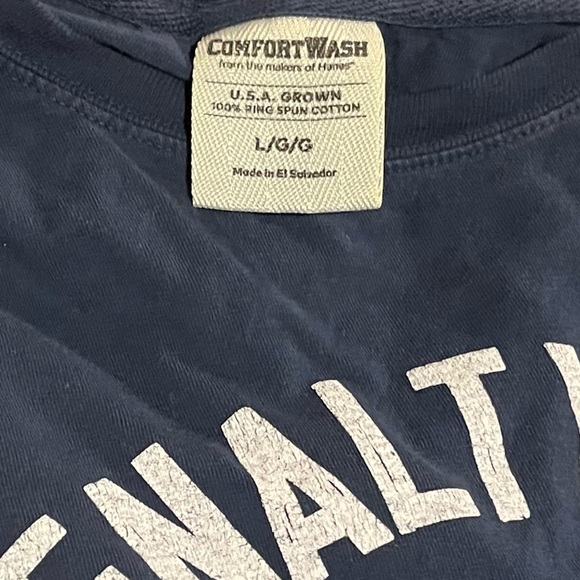 Penalty Box Sports T - Picture 2 of 2